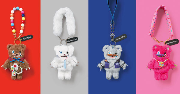 写真】ハミクマがUSJを飛び出しハリウッド＆フロリダ＆北京に登場