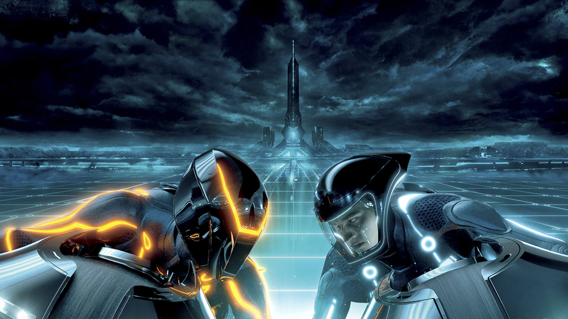 トロン：オリジナル』『トロン：レガシー』初の4K UHD化 2作品同時発売