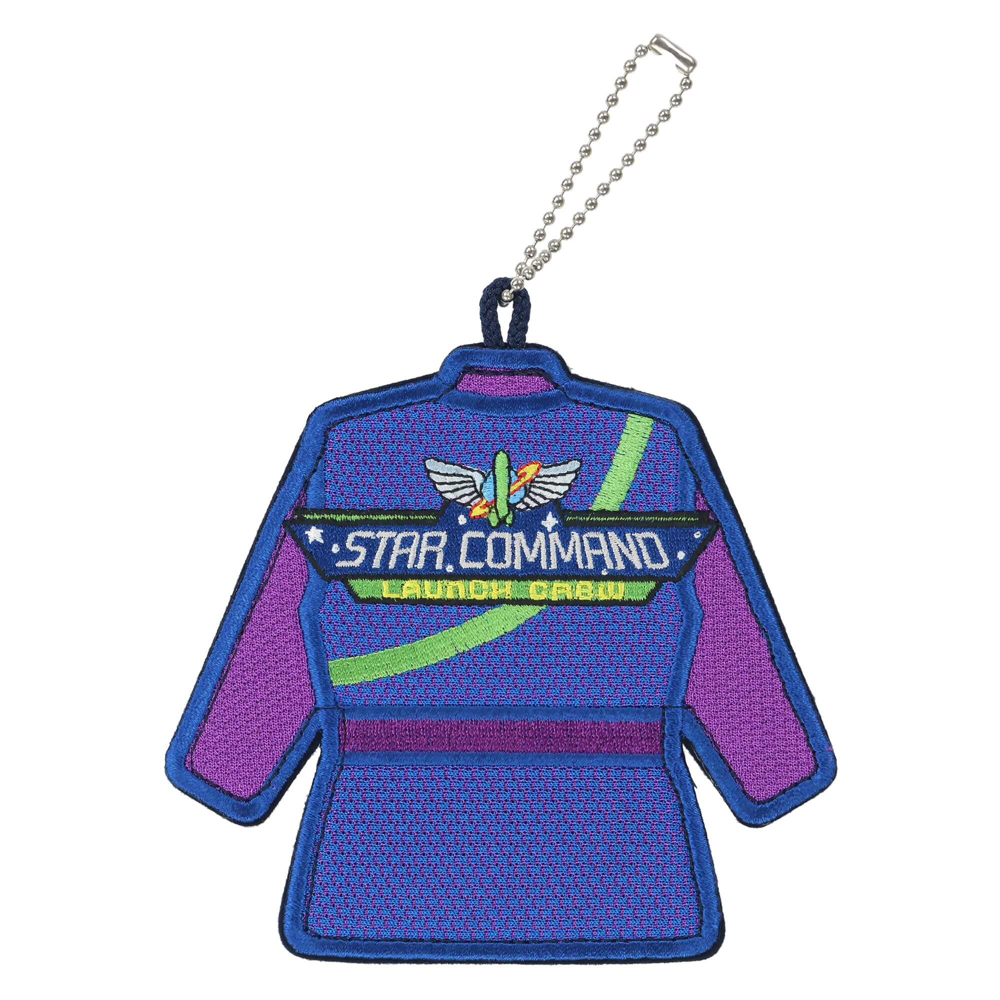 バズ・ライトイヤーのアストロブラスター素材をアップサイクル「東京