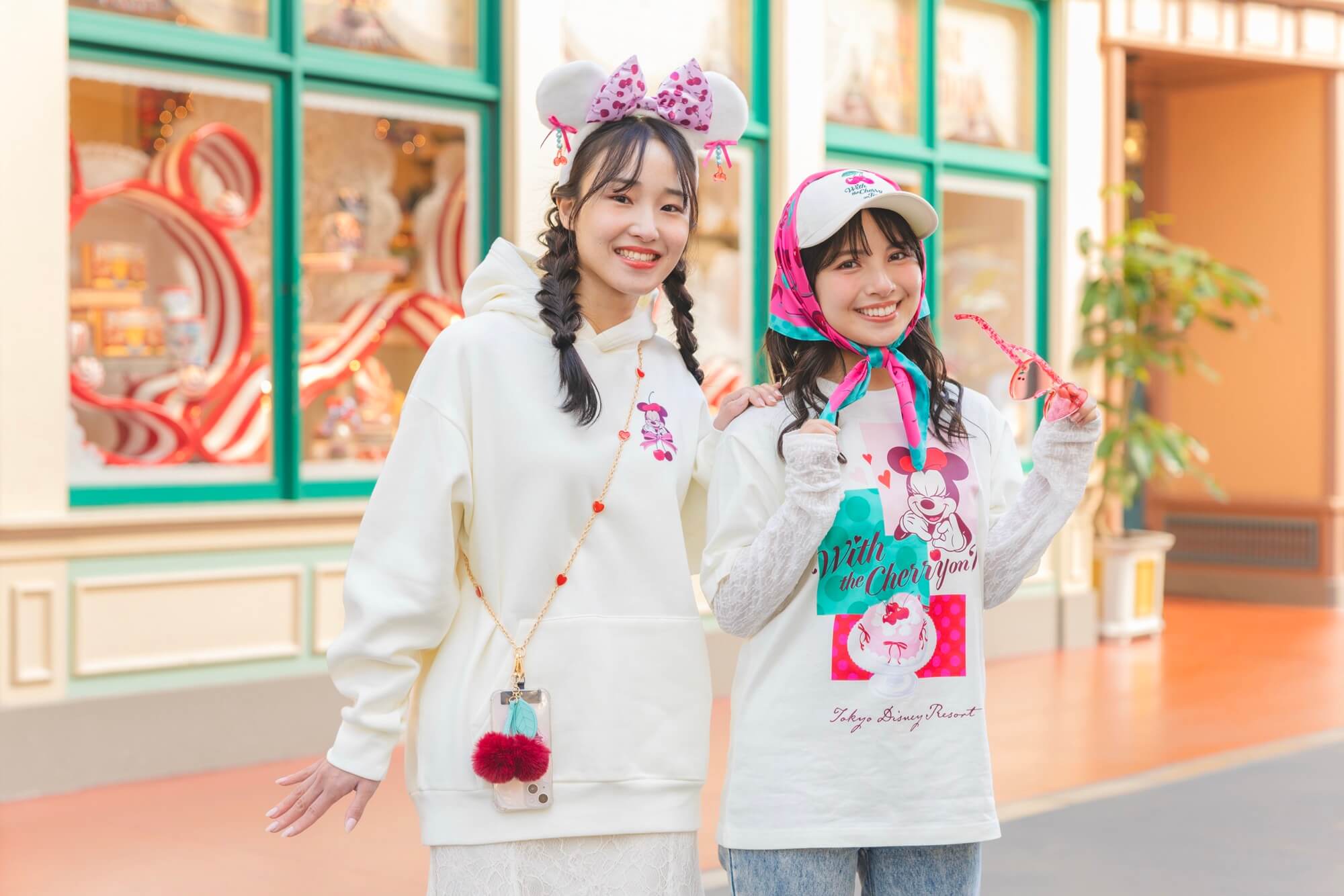 【新品未使用】東京ディズニーリゾート まとめ売りセット 東京ディズニーリゾート グッズコレクション 2018‐2019 35周年