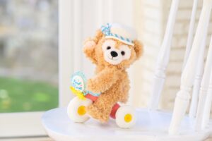 ランダムでダッフィー＆フレンズ7種が当たるトートバッグ｜あとなび