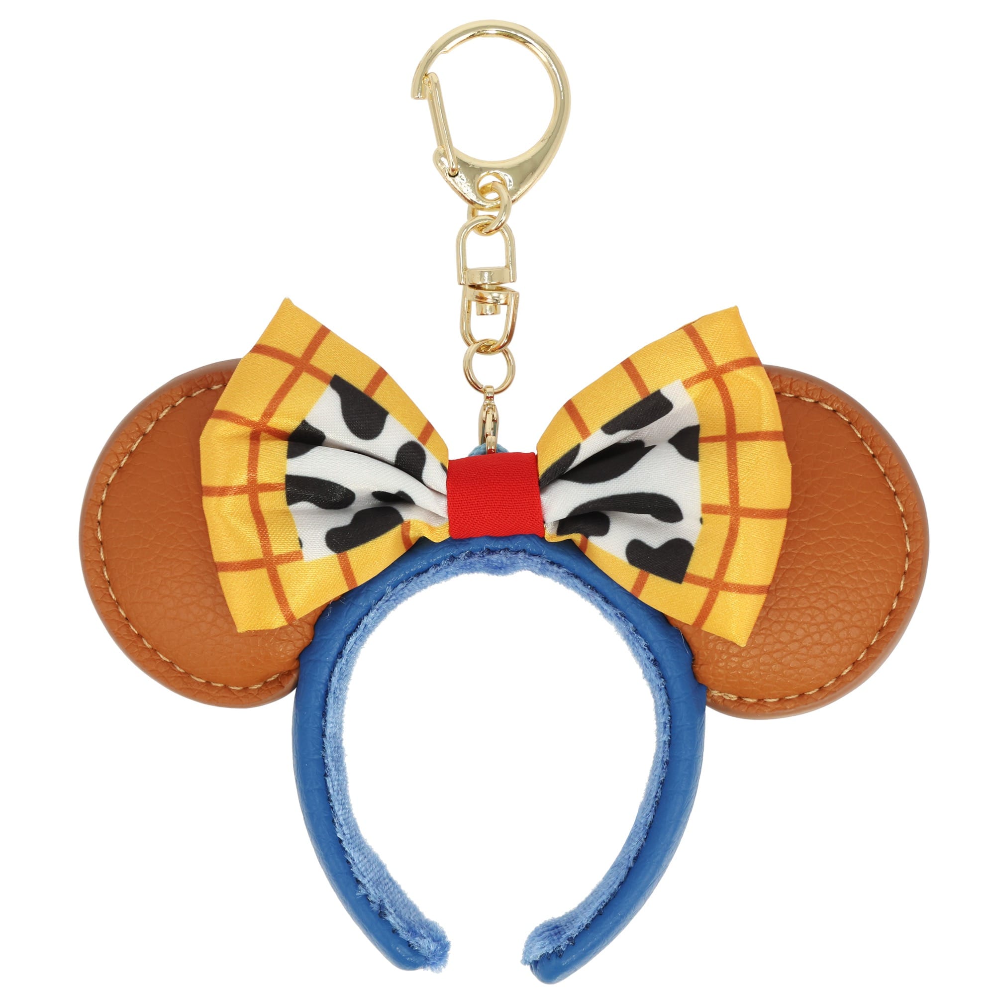 東京ディズニーリゾートのカチューシャがミニサイズに『トイ