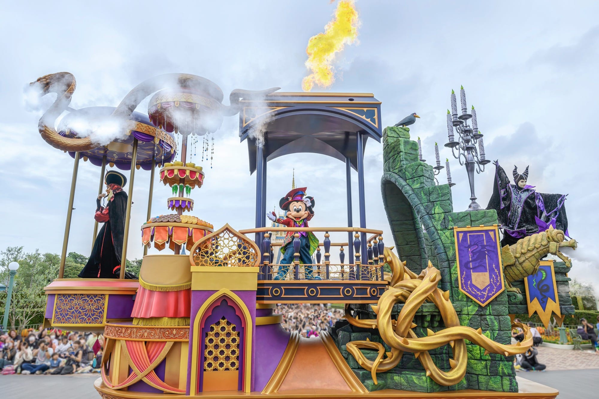 リメンバー・ミー』イベント拡大 東京ディズニーリゾート「ディズニー