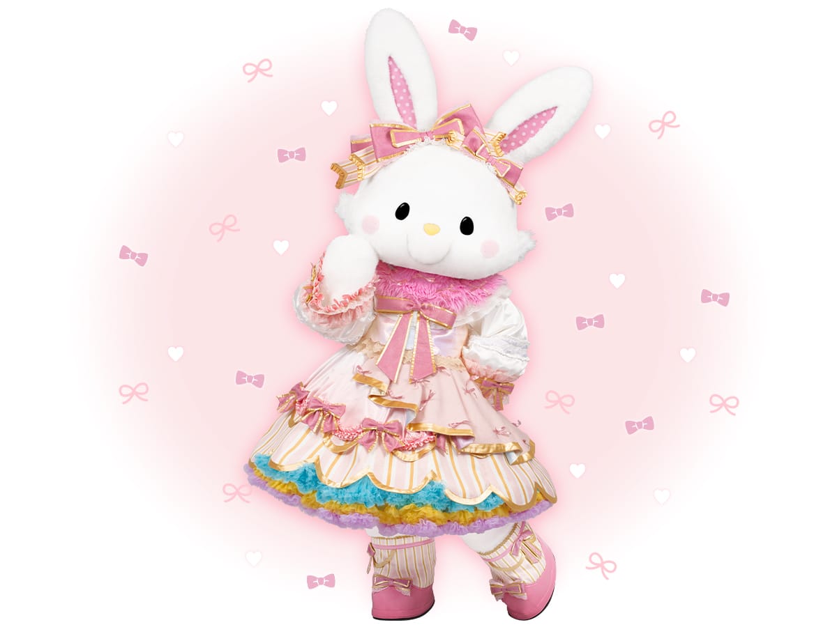 ♡ キティちゃん♡ウィッシュミーメル オーダーコスチューム　2着 sub1-19.jpg